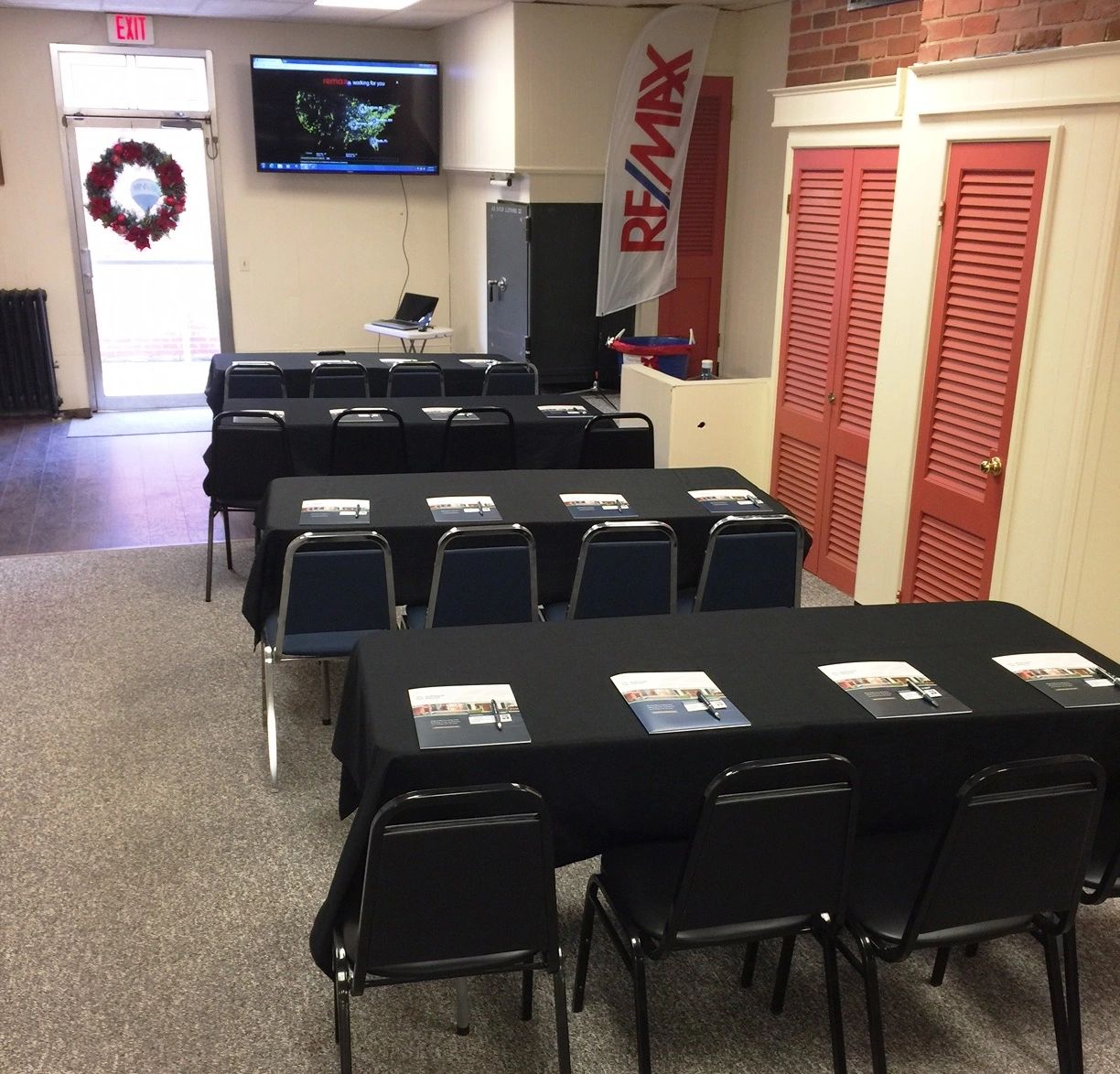 How to a Real Estate Agent Compass Homes Real Estate School